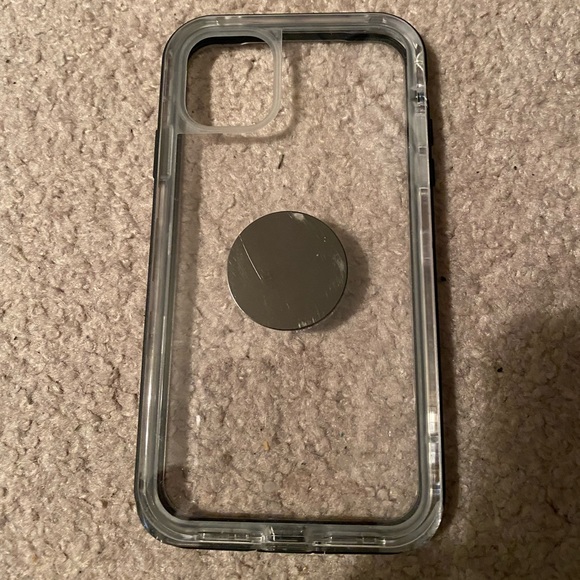 iPhone 11 Lifeproof